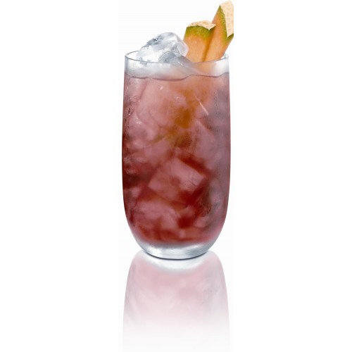 Bacardi Limon & Cranberry Liviko alkoholiniai gerimai